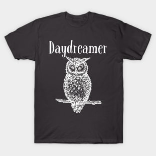 Daydreamer (Owl) T-Shirt